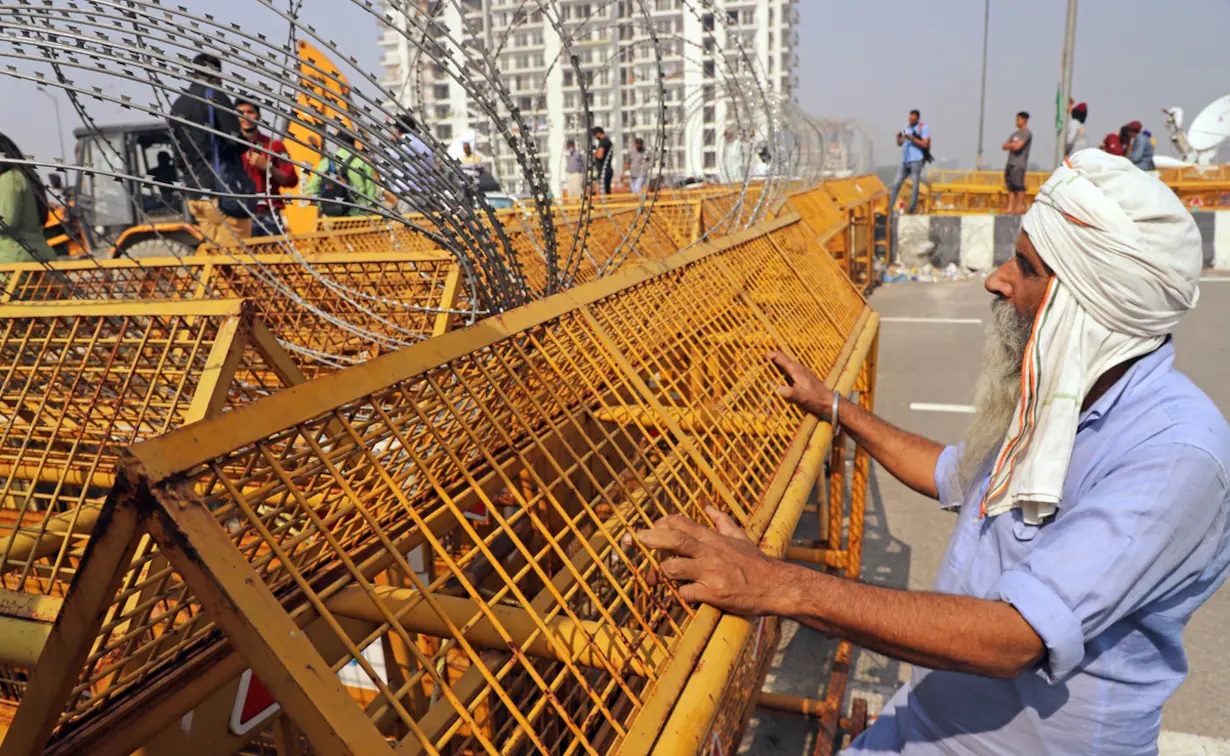 किसानों का दिल्ली कूच: राजस्थान में धारा 144 लागू, जानिए क्या होंगे असर?