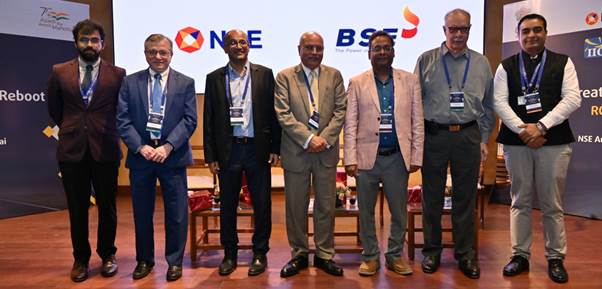 इंडियन इंस्टीट्यूट ऑफ कॉर्पोरेट अफेयर्स ने ‘द ग्रेट इंडियन बोर्ड रिबूट: रोड शो 2024’ के उद्घाटन समारोह की मेजबानी की