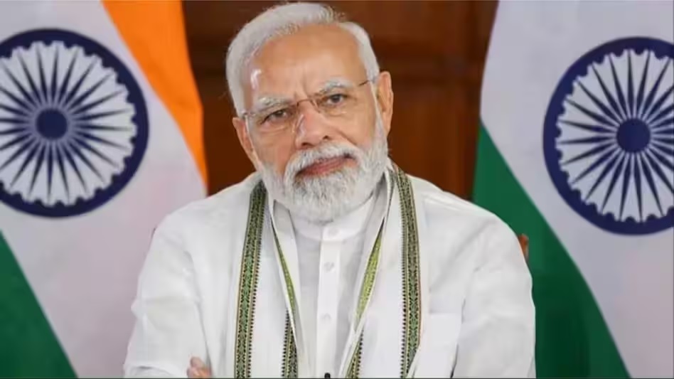 राजस्थान में पीएम मोदी को धमकी देने का मामला: IB की कार्रवाई में साइबर ठगी का खुलासा