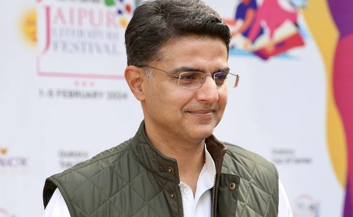 कुछ दलों के पाला बदलने पर भी ‘इंडिया’ गठबंधन मजबूत, ममता बनर्जी अभी भी हमारे साथ: सचिन पायलट