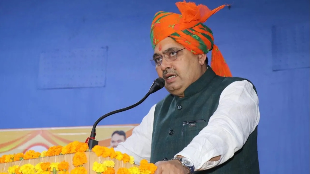 सीएम भजनलाल शर्मा 29 जून को 7000 कर्मचारियों को देंगे सरकारी नियुक्ति पत्र