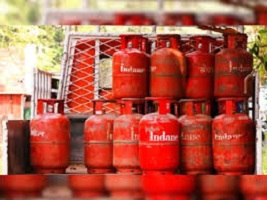 लोकसभा चुनाव से पहले राजस्थान में  LPG और CNG सस्ती