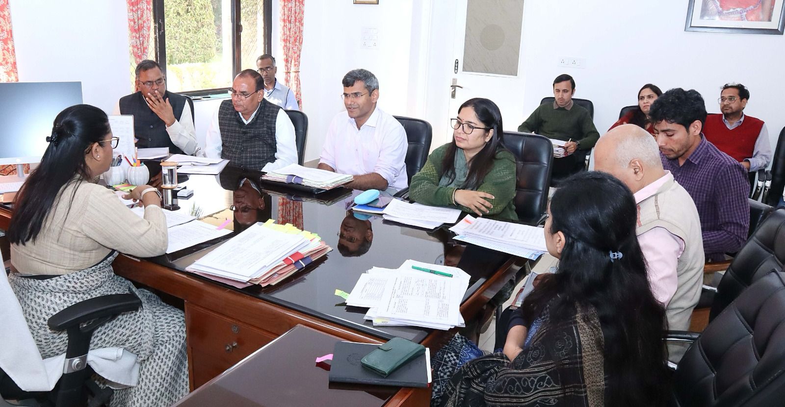 राजस्थान रोडवेज को 900 इलेक्ट्रिक बसों की आवश्यकता