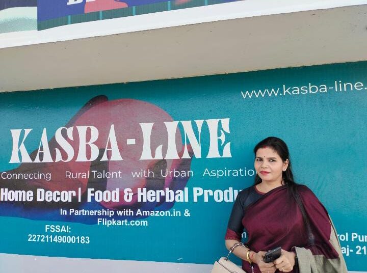 The Inspirational Journey of Vandana Shukla