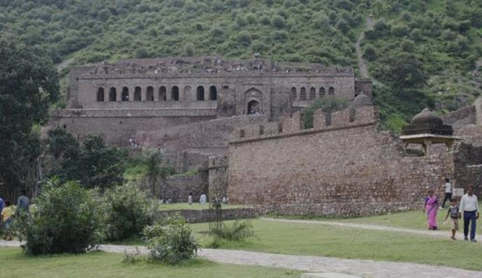 राजस्थान की पांच सबसे रहस्यमयी जगह