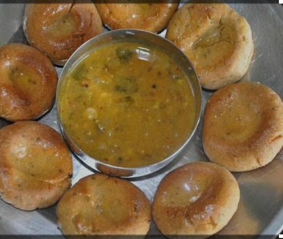 जैसलमेर का स्थानीय जायका