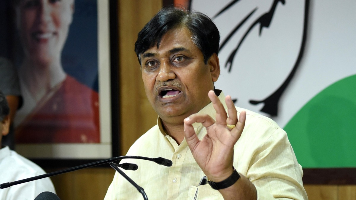 कांग्रेस नेता गोविंद सिंह डोटासरा की कोटा IG को धमकी: बीजेपी की ज्यादतियों पर तीखा हमला