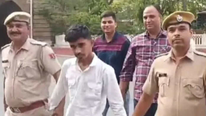 अजमेर में निजी स्कूल की 11वीं की छात्रा से गैंगरेप, आरोपी अरबाज और इरफान गिरफ्तार