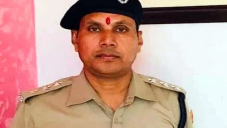 बर्खास्त DSP कैलाश बोहरा पर गबन के आरोप: पुष्कर पुलिस ने केस दर्ज किया