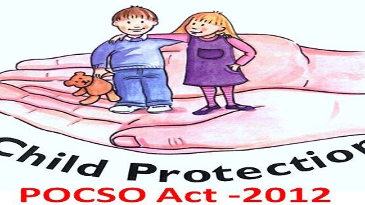 भारत में पोक्सो एक्ट: नाबालिग बच्चों की सुरक्षा के लिए महत्वपूर्ण कानून