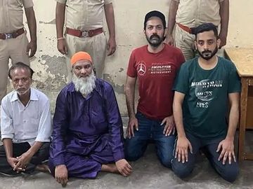 अजमेर दरगाह में भड़काऊ नारे लगाने के मामले में फैसला 12 जुलाई को