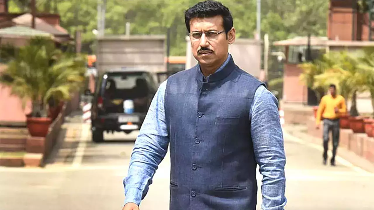 बिहार चुनाव पर राठौड़ का तंज और अंता उपचुनाव पर बड़ा बयान