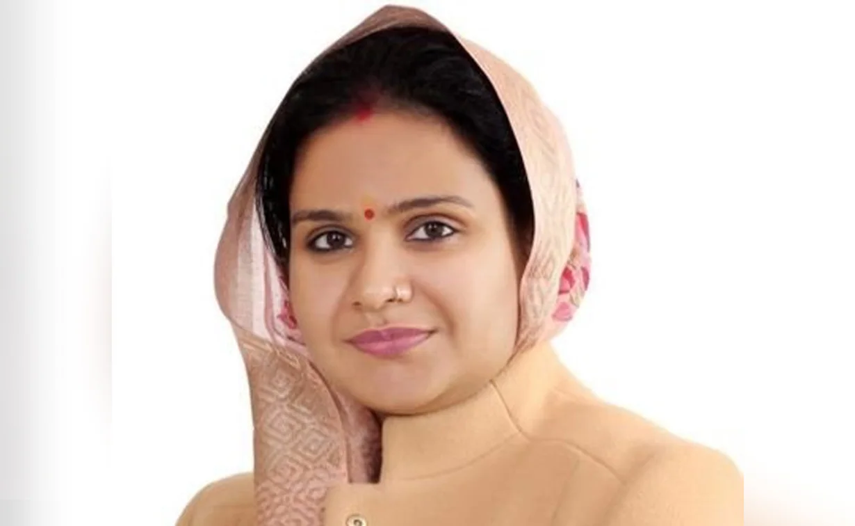 जयपुर नगर निगम हेरिटेज मेयर मुनेश गुर्जर के खिलाफ कांग्रेस पार्षदों ने खोला मोर्चा