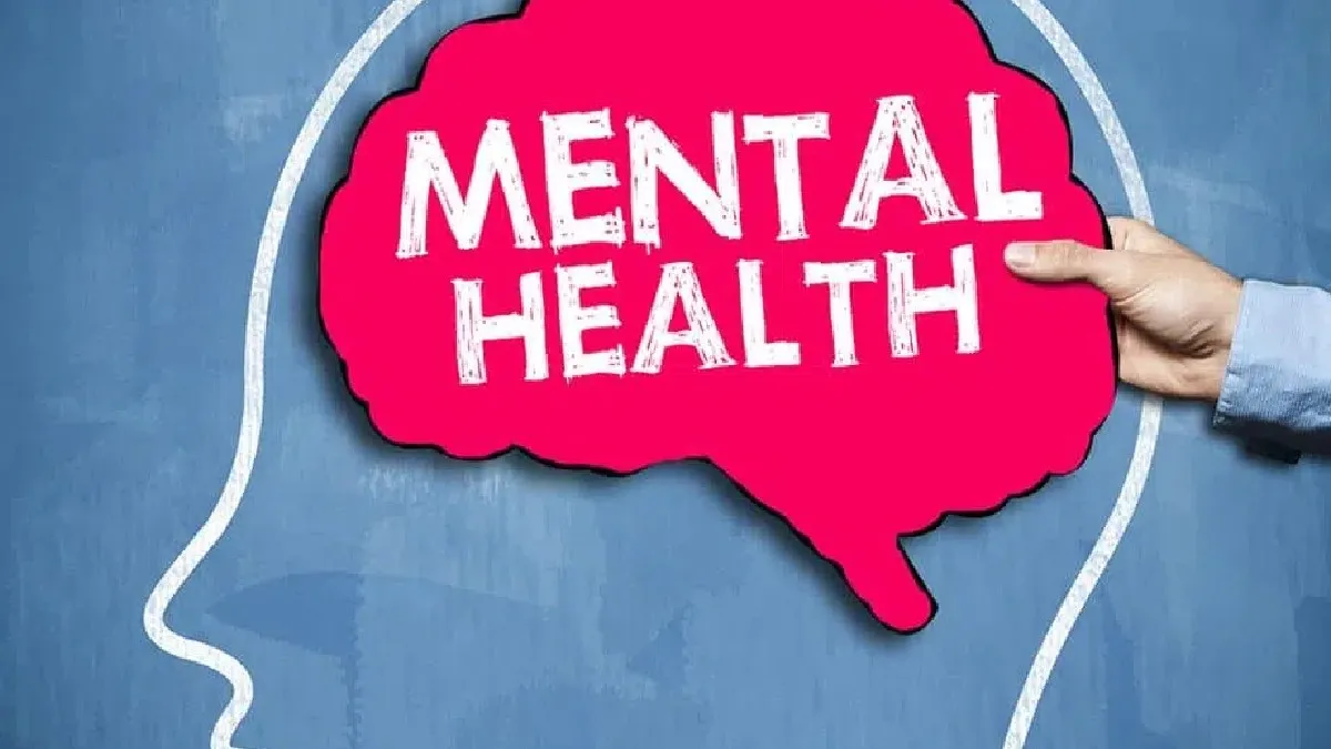 तनाव कम करने और मानसिक स्वास्थ्य के लिए अपनाएं ये उपाय