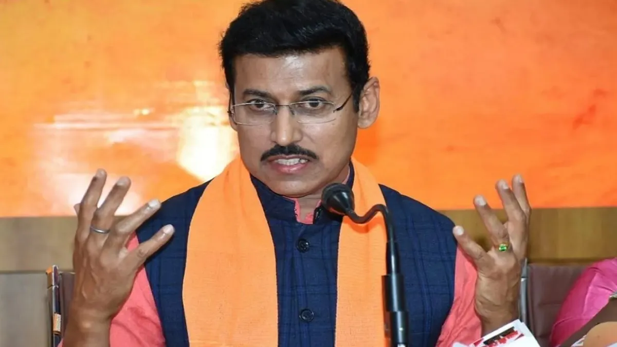 राजस्थान में 10 साल तक के बच्चों को ओलंपिक के लिए मिलेगी खास ट्रेनिंग: कर्नल राठौड़