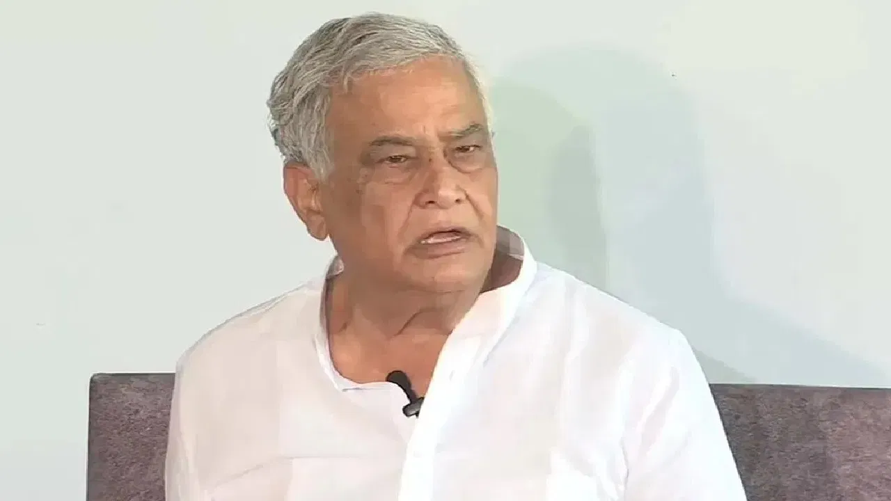 किरोड़ी लाल मीणा ने RPSC के पूर्व अध्यक्षों पर लगाए गंभीर आरोप