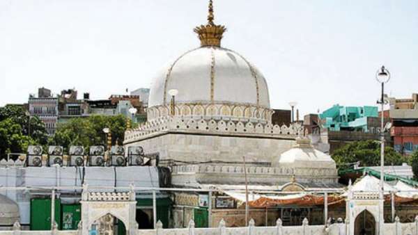 अजमेर दरगाह-संकट मोचन महादेव मंदिर विवाद: नई अर्जी हुई दाखिल