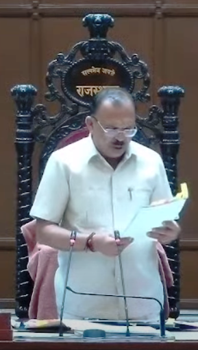 राजस्थान विधानसभा: वासुदेव देवनानी की ऐतिहासिक पहल, कार्यवाही के वीडियो अब ऑनलाइन उपलब्ध