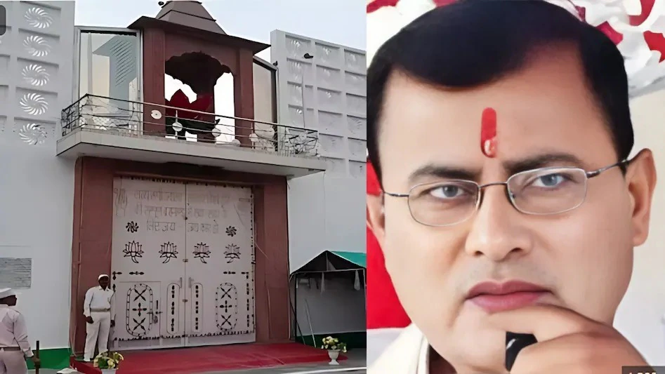 हाथरस सत्संग भगदड़: बाबा भोले की प्राइवेट आर्मी के कारण 123 मौतें