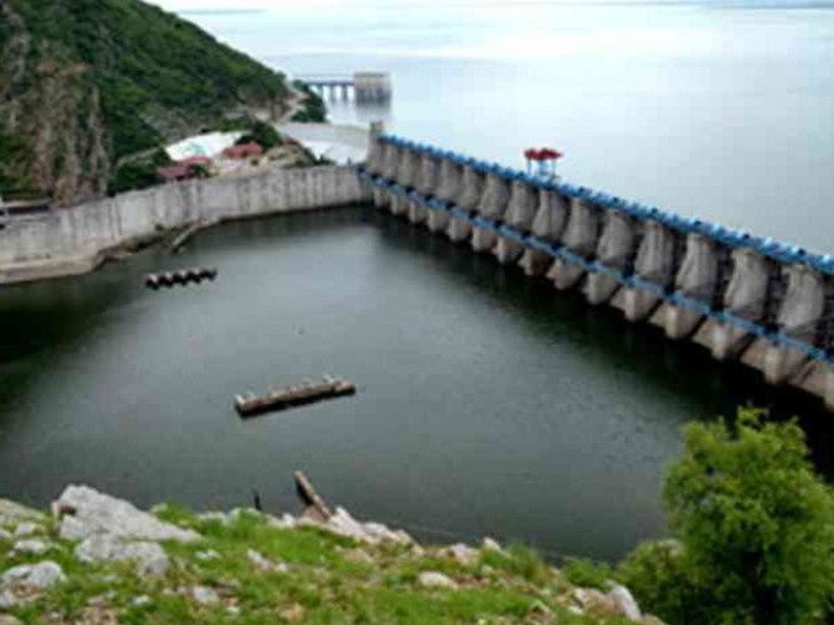 साल 2025 में बीसलपुर बांध के 7 नए रिकॉर्ड, 132 दिनों से लगातार ओवरफ्लो