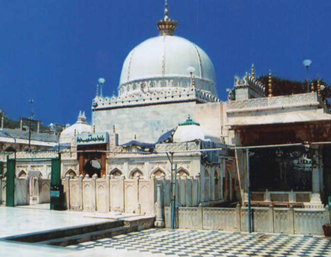 अजमेर में 7 जुलाई से मिनी उर्स की तैयारियाँ, जायरीन के लिए विशेष इंतजाम