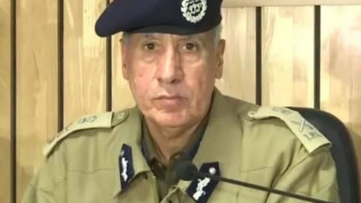 मोहनलाल लाठर बने राजस्थान के मुख्य सूचना आयुक्त