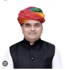 राजस्थान में फर्जी पदाधिकारीयों पर होगी सख्त कार्यवाही: सहकारिता राज्य मंत्री