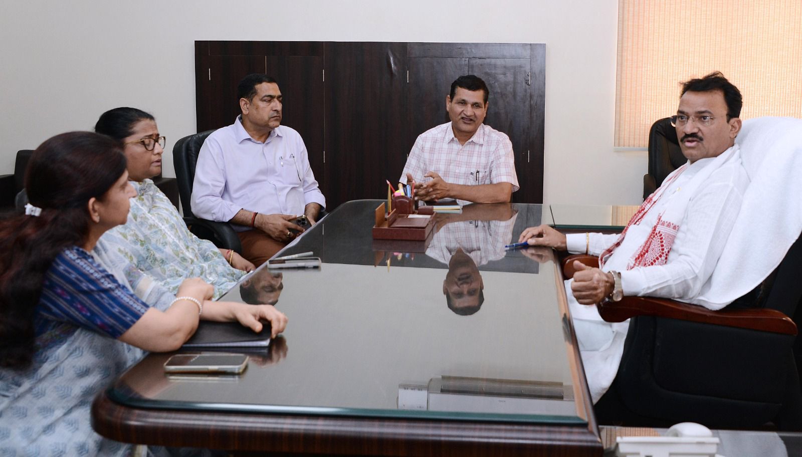 राजस्थान का 10 वर्षीय सड़क सुरक्षा एक्शन प्लान: देश का पहला राज्य