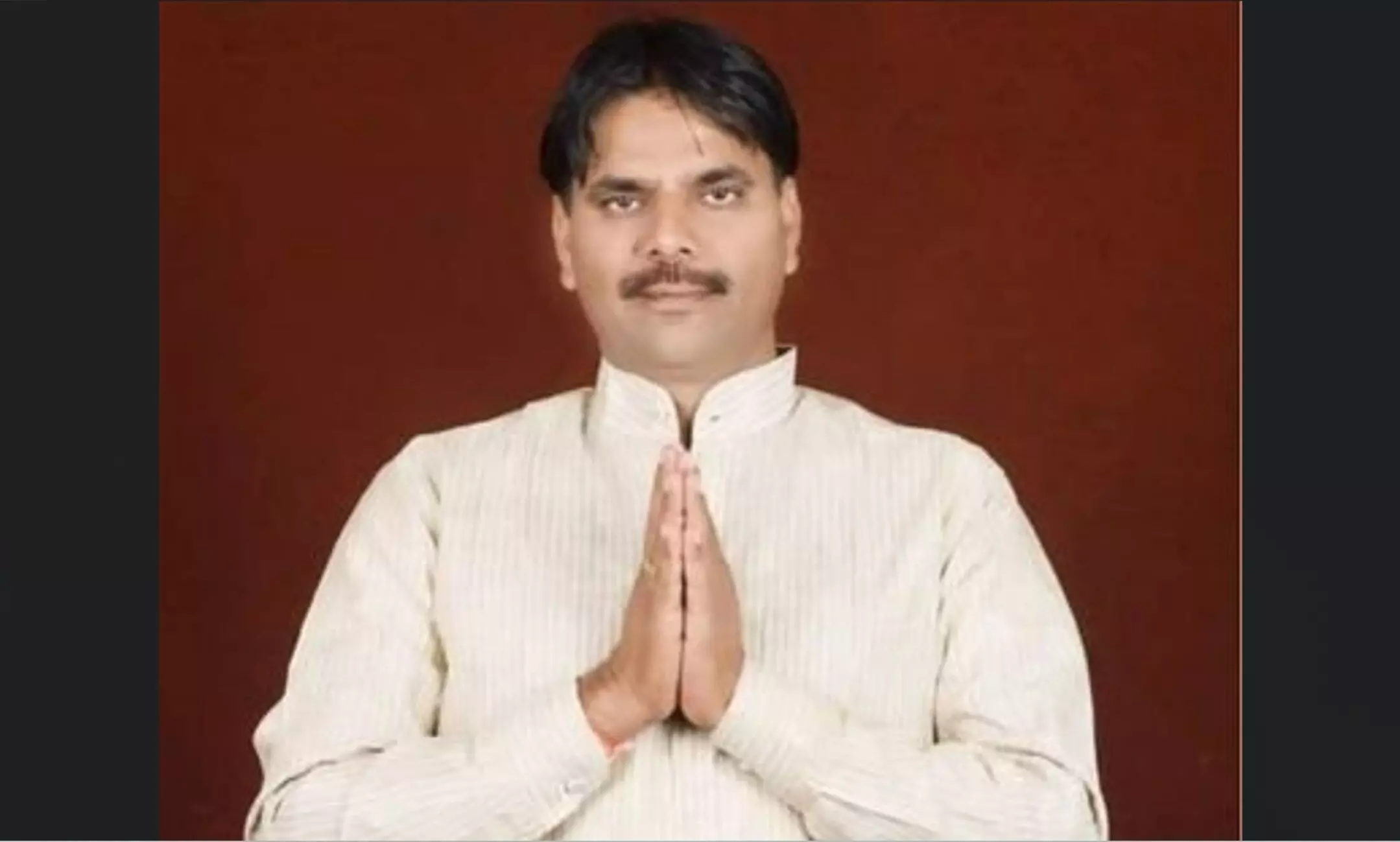 बीजेपी विधायक विक्रम जाखल की पत्रकारों को धमकी: झुंझुनूं में जमीन विवाद पर विवादित बयान