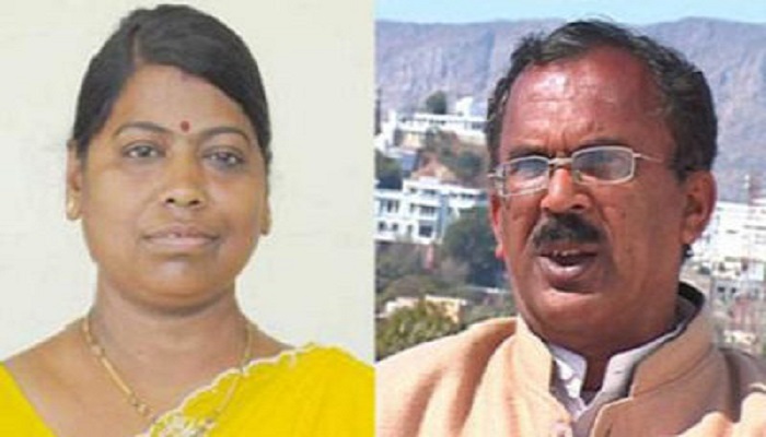 राजस्थान विधानसभा में देवनानी-भदेल विवाद: वर्चस्व की लड़ाई का नया अध्याय