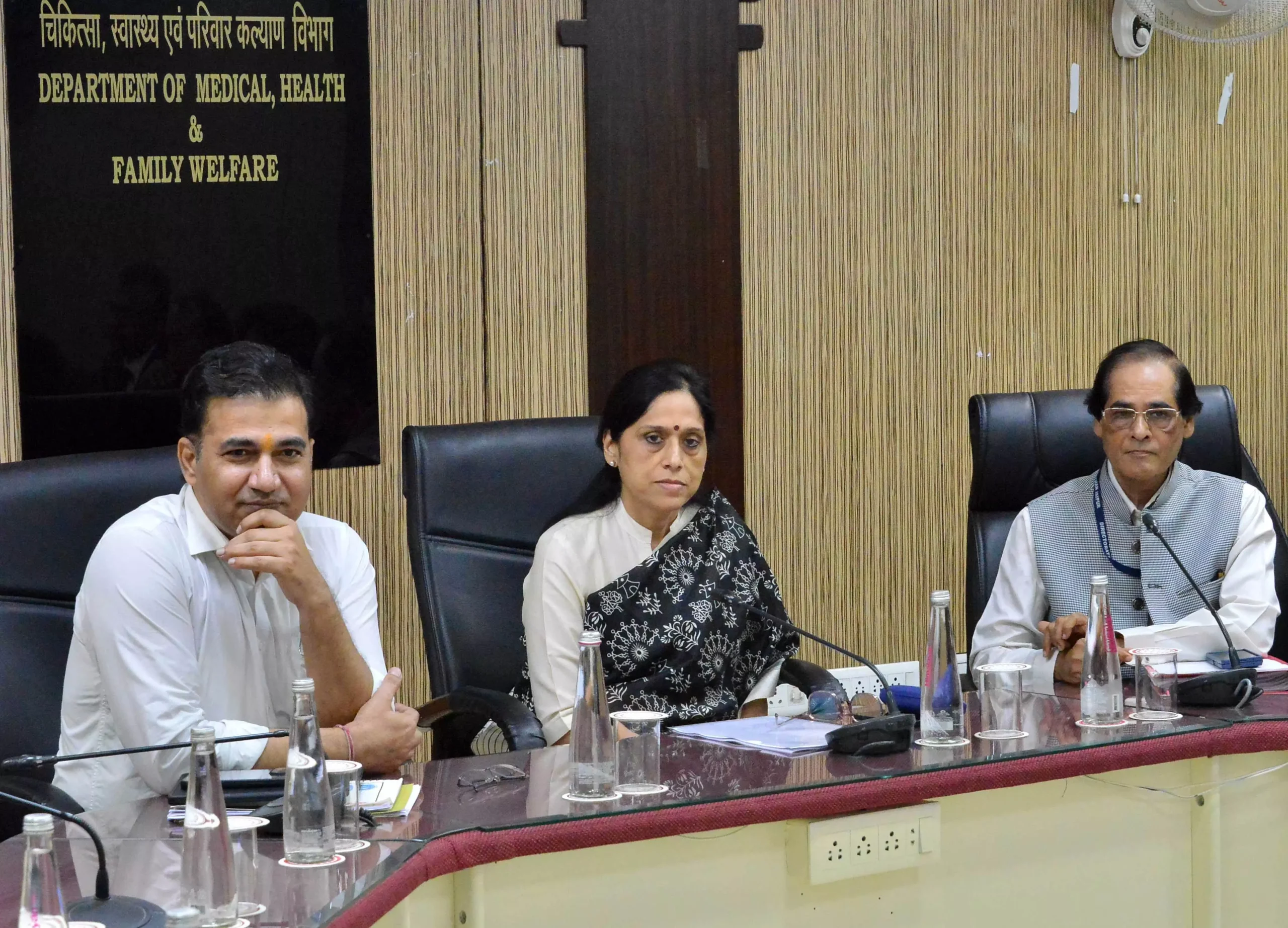 राजस्थान में मेडिकल ट्यूरिज्म को बढ़ावा देने के लिए नई कमेटी का गठन