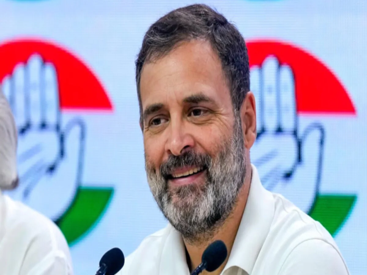 अलवर दौरा टला: अंबेडकर जयंती कार्यक्रम में नहीं आएंगे राहुल गांधी