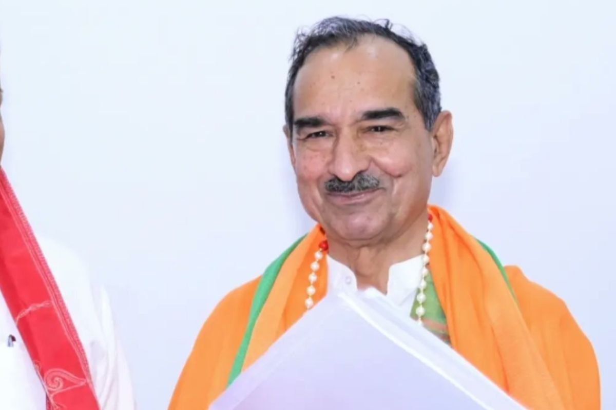 मदन राठौड़ का डोटासरा पर पलटवार: 