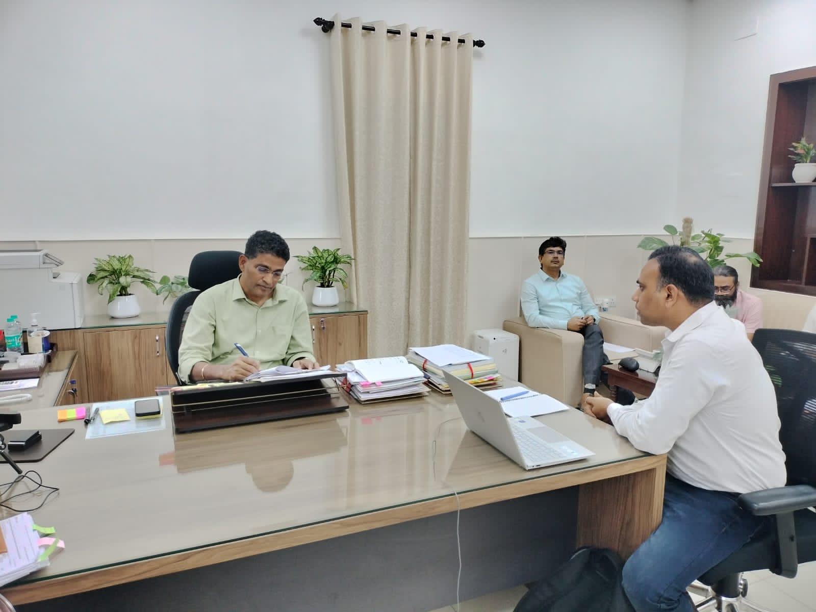 राजस्थान में खनिज एक्सप्लोरेशन को मिलेगी गति: 49 ब्लॉक तैयार