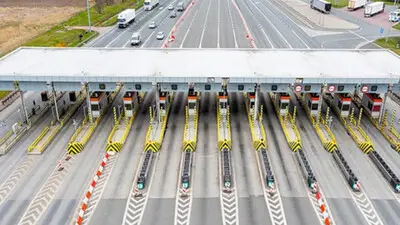 GNSS टोल सिस्टम: भारत में टोल टैक्स भुगतान में आएगा बड़ा बदलाव