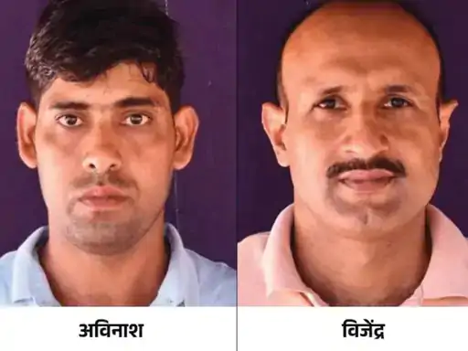 एसआई पेपर लीक मामले में पांच ट्रेनी एसआई के झूठे बयान