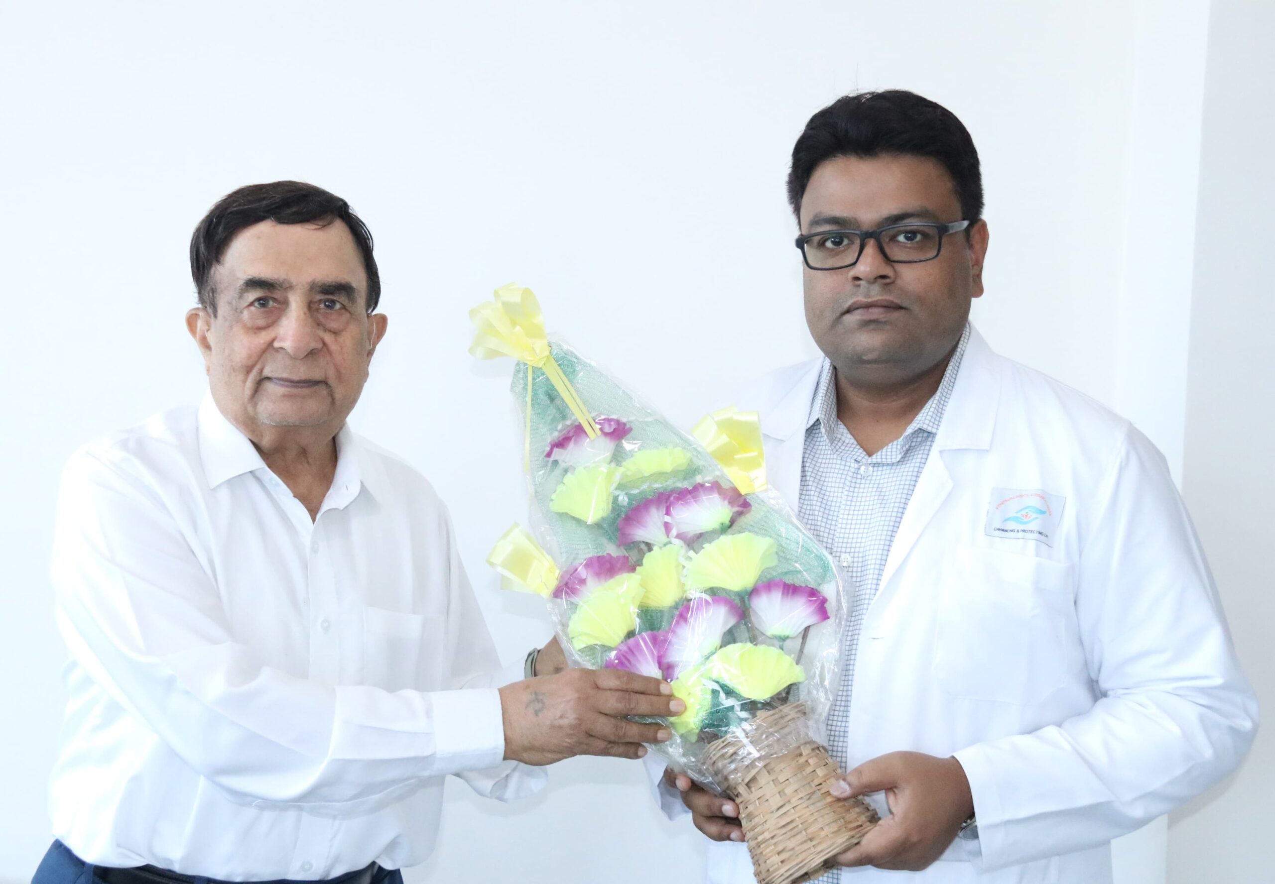 क्षेत्रपाल हॉस्पिटल  में डॉ. अनिंद्य  के नेतृत्व में हृदय रोग सेवाओं का विस्तार