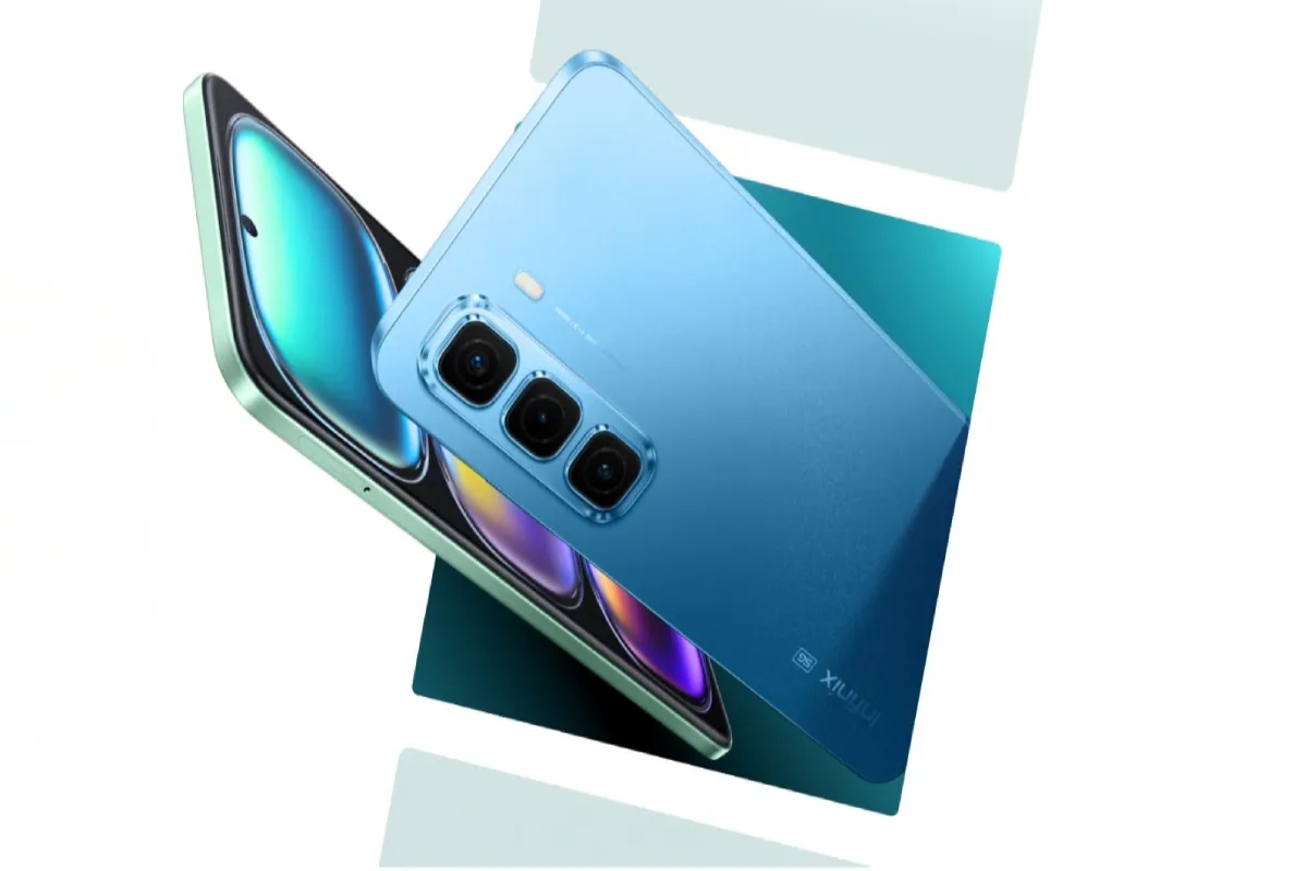 Infinix कल लॉन्च करेगा ‘हॉट 50 5G
