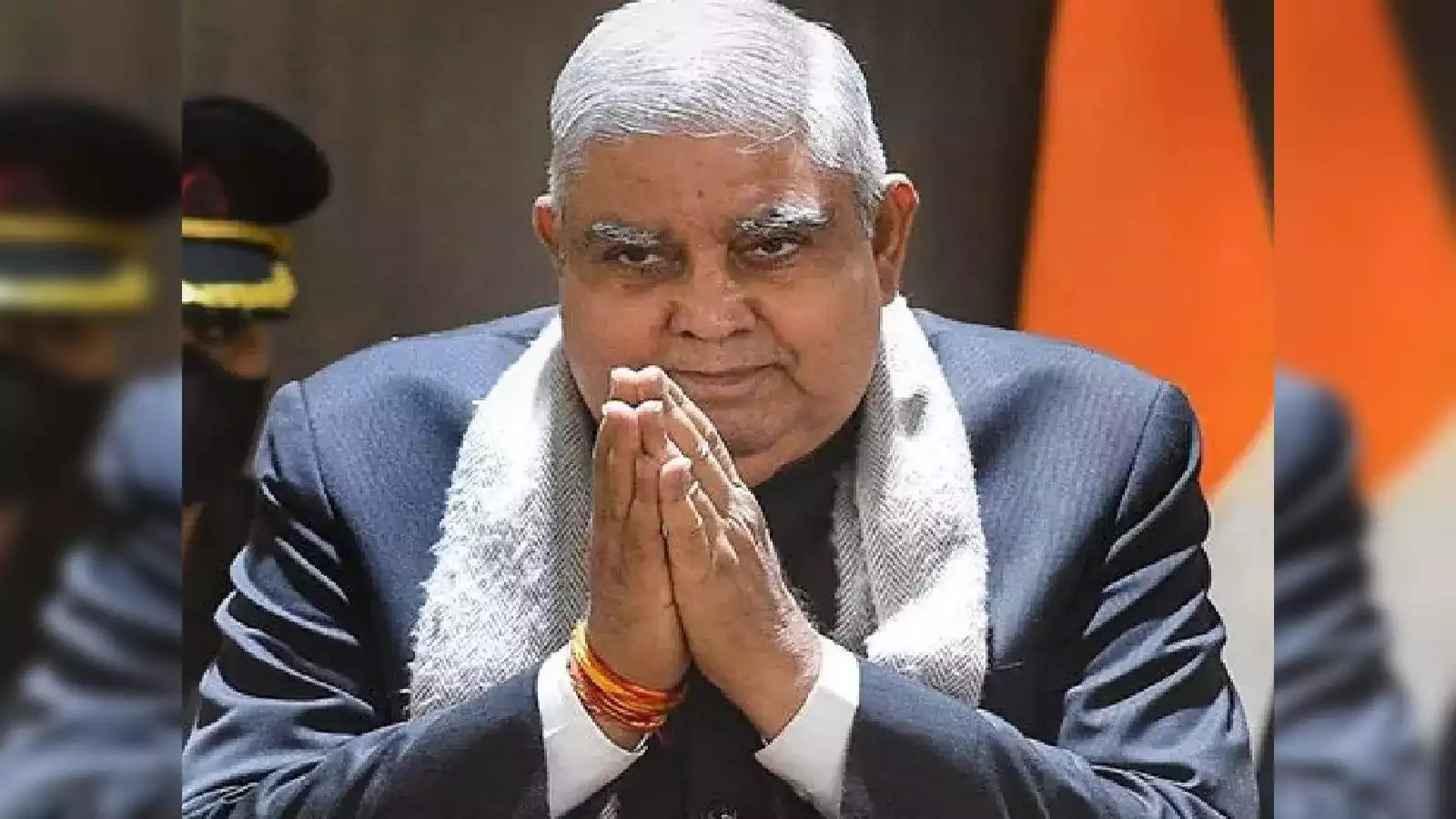 उप राष्ट्रपति धनखड़ ने जनजातीय गौरव महोत्सव में किया संबोधन