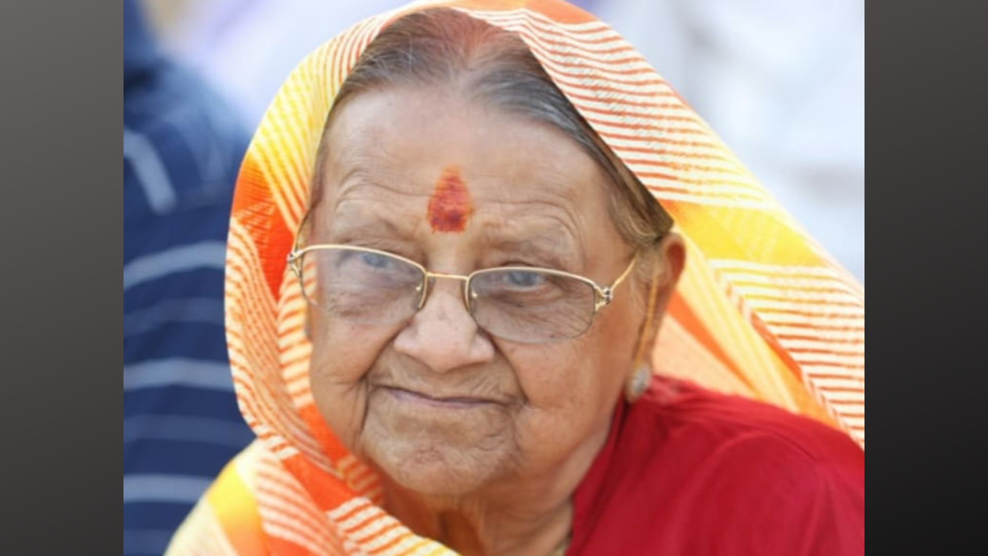 जोधपुर की पूर्व विधायक सूर्यकांता व्यास ‘जीजी’ का निधन