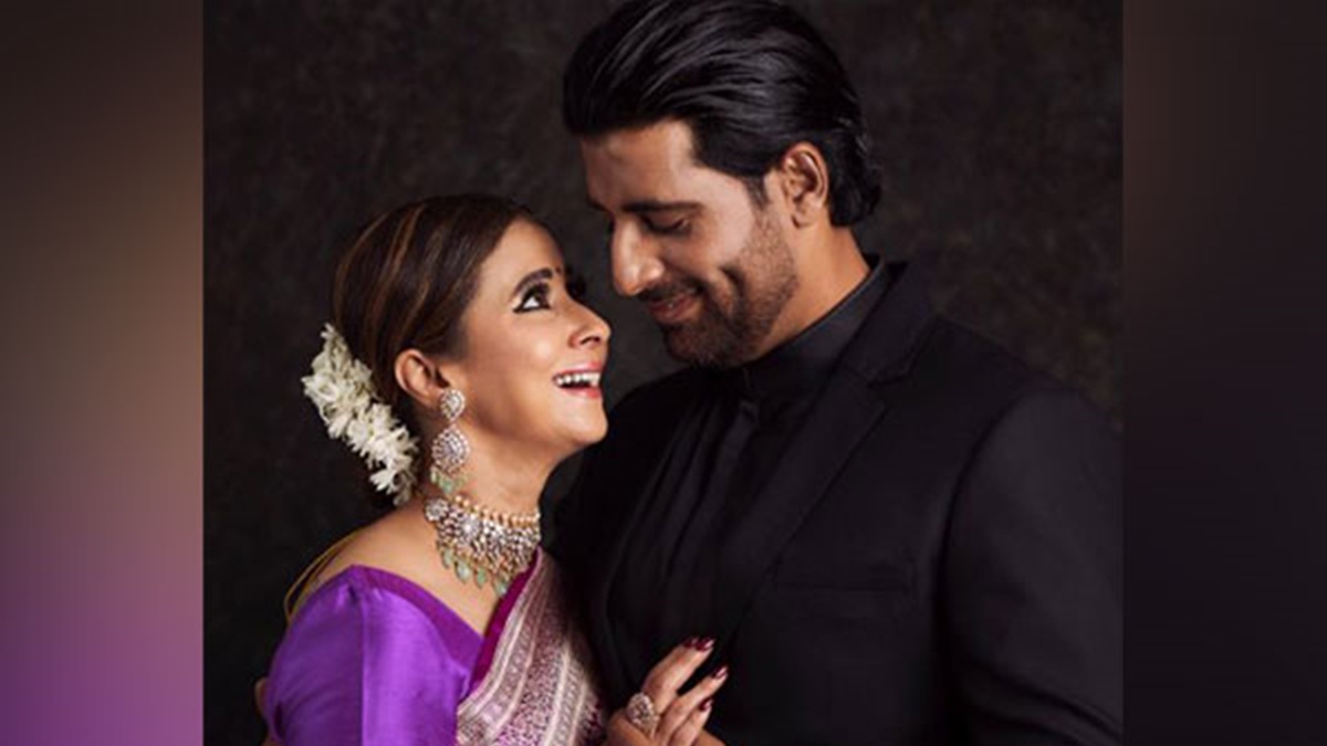 उर्मिला मातोंडकर और मोहसिन अख्तर मीर के तलाक की खबर