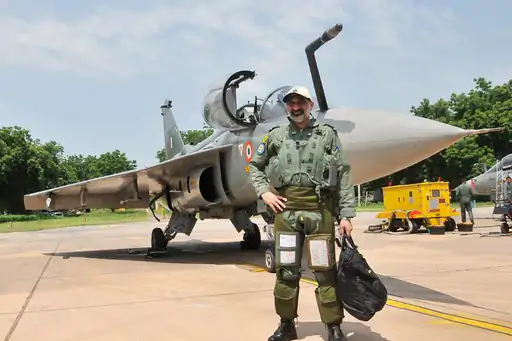 अमर प्रीत सिंह होंगे भारतीय वायुसेना के नए चीफ