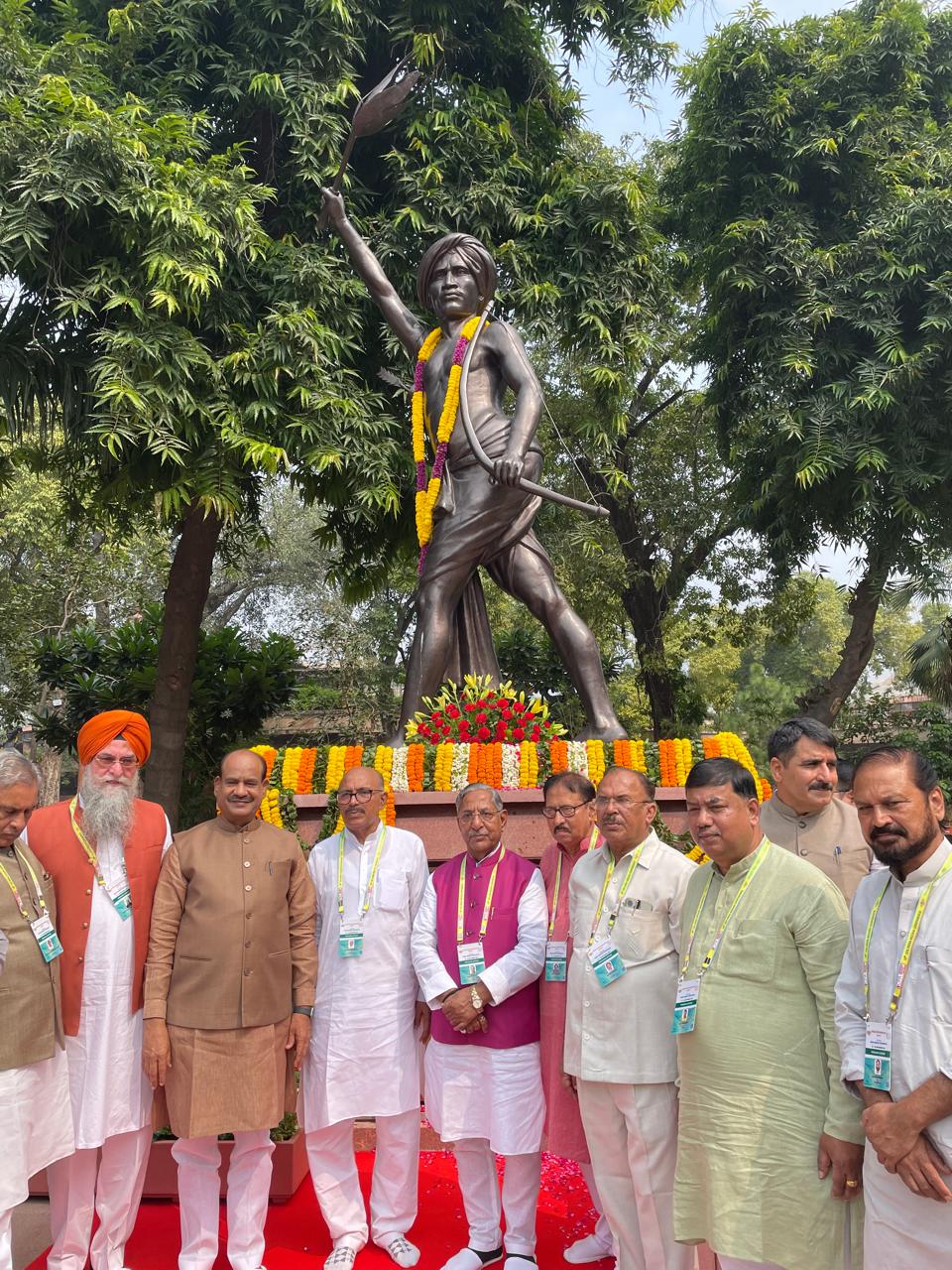 वासुदेव देवनानी बने सीपीए भारत क्षेत्र की कार्यकारी समिति के सदस्य