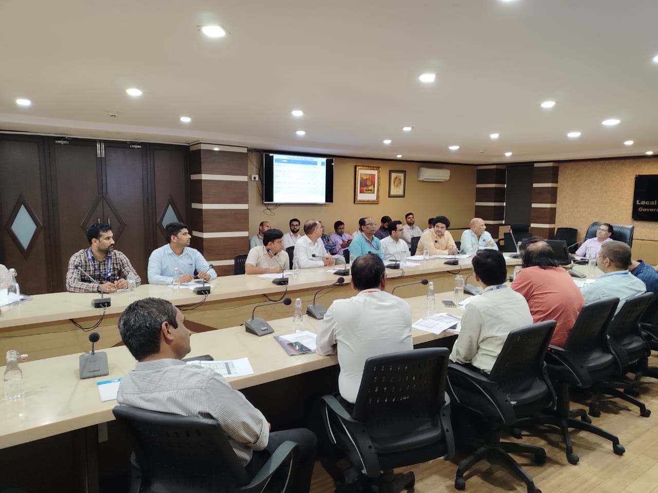 प्रधानमंत्री स्वनिधि योजना: 15 नगरीय निकाय को सम्मानित किया जाएगा