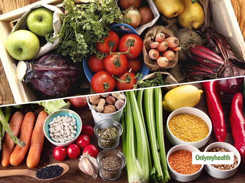 भारतीयों में पोषक तत्वों की कमी: एक बड़ी समस्या