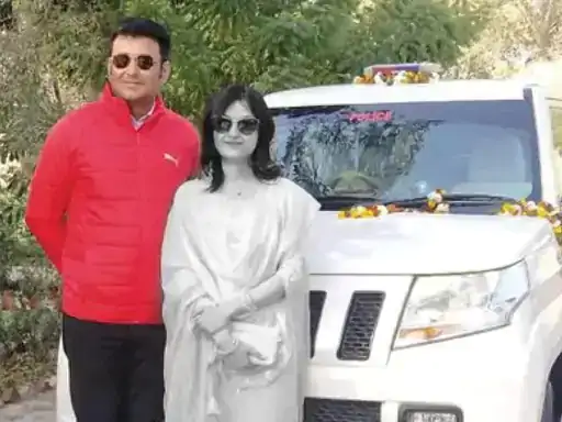 जोधपुर ACM प्रियंका विश्नोई की मौत: जांच रिपोर्ट पर खड़े हुए सवाल