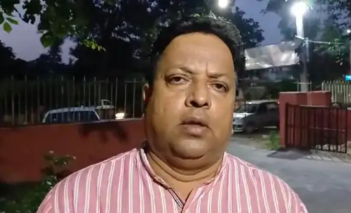 बच्चा चोरी के शक में चार युवकों की पिटाई, पुलिस ने किया गिरफ्तार