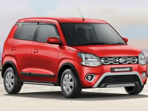 मारुति सुजुकी ने लॉन्च किया वैगनआर वॉल्ट्ज एडिशन