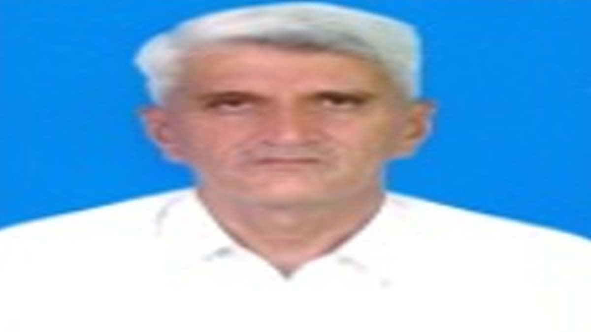 RPSC पेपर लीक मामला: पूर्व सदस्य रामू राम राईका रिमांड पर