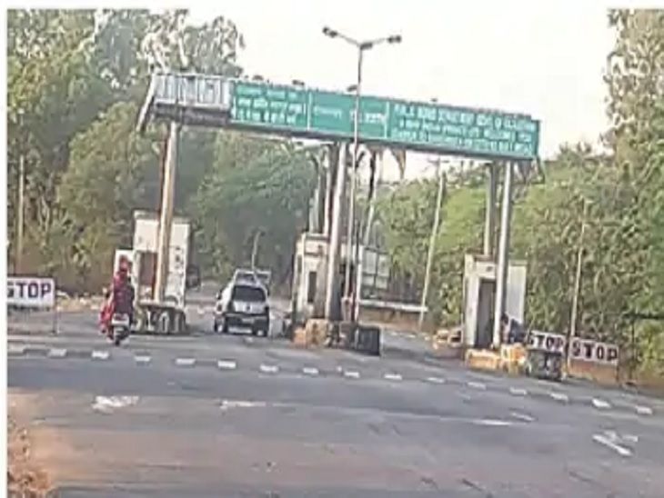 सलूंबर-आसपुर स्टेट हाइवे को नेशनल हाईवे में बदलने की मांग